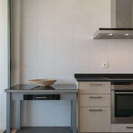 Vilamourasun Aquamar 416 Apartment Vilamoura