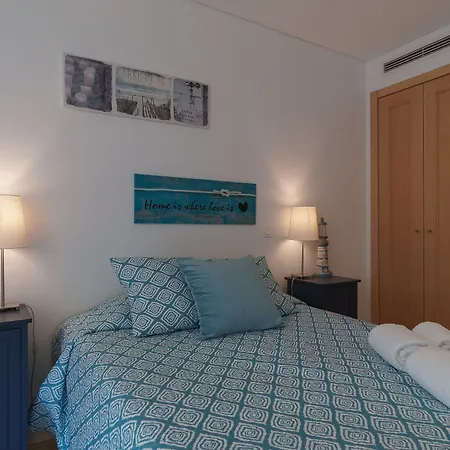 Apartment Vilamourasun Aquamar 416
