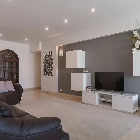 Apartment Vilamourasun Aquamar 416 Vilamoura