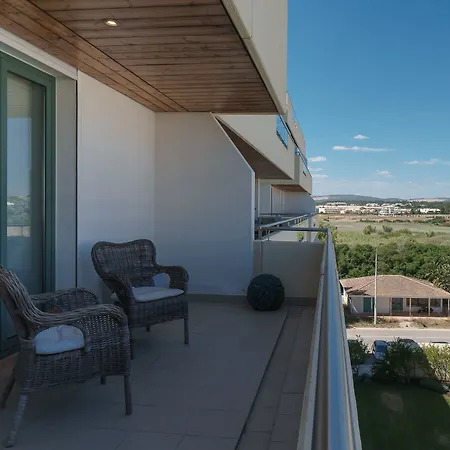 Vilamourasun Aquamar 416 Apartment Vilamoura