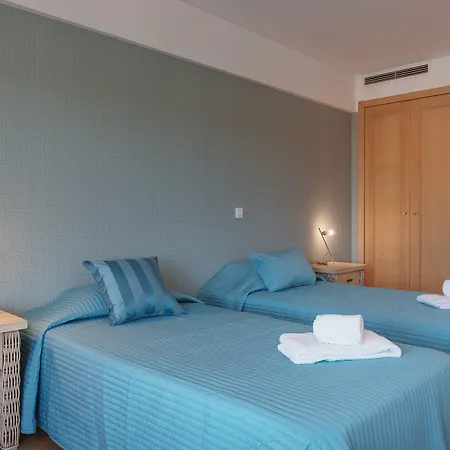 Vilamourasun Aquamar 416 Apartamento *