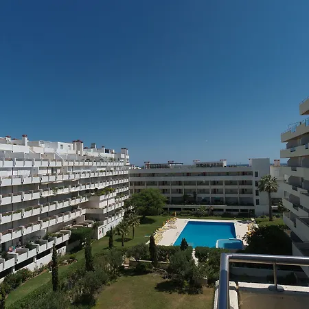 Apartamento Vilamourasun Aquamar 416 *