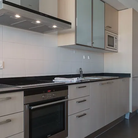 Vilamourasun Aquamar 416 Apartamento