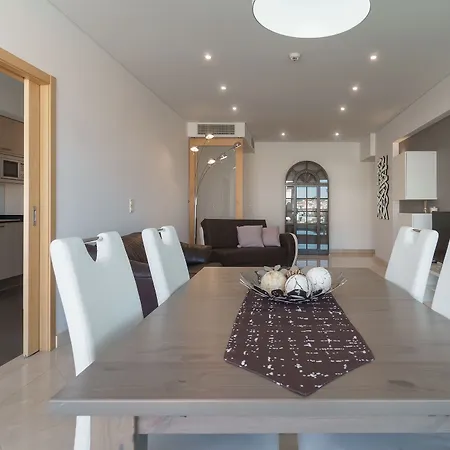 Vilamourasun Aquamar 416 Apartamento *